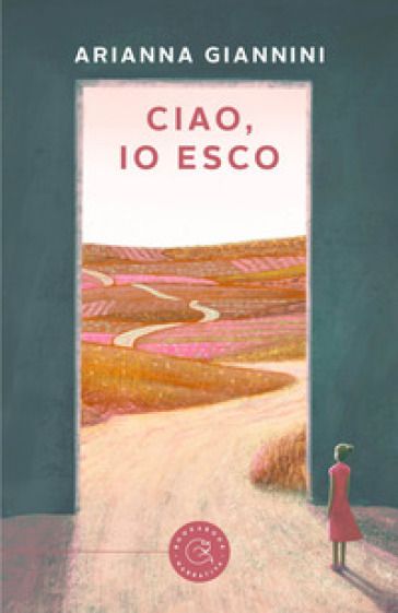 Wide Art Vco presenta ‘Ciao, io esco’ di Arianna Giannini