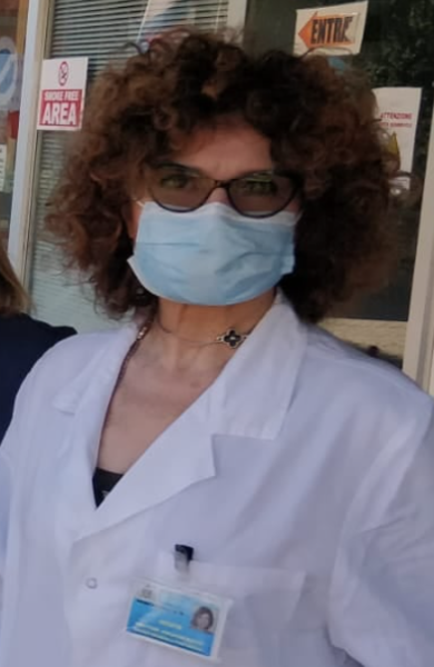 Emanuela Pastorelli presto nuovo direttore sanitario dell'Asl Vco? Emanuela Pastorelli presto nuovo direttore sanitario dell'Asl Vco?