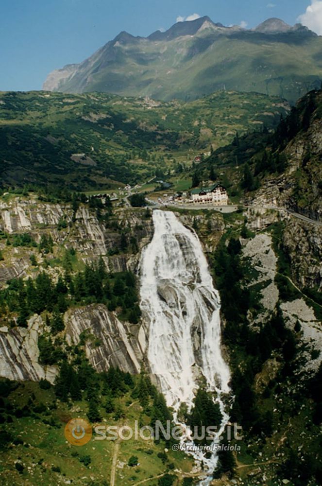 Walsertreffen, visite ed escursioni anche nelle valli Antigorio e Formazza Walsertreffen, visite ed escursioni anche nelle valli Antigorio e Formazza