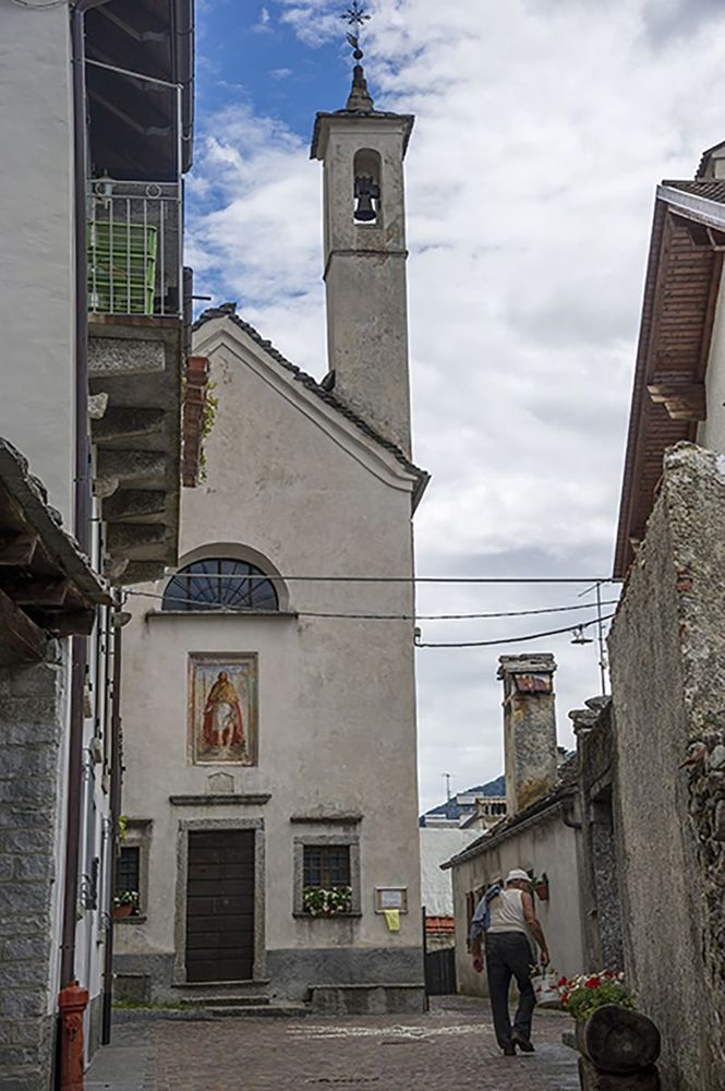 "Villette in Autunno": un fine settimana di eventi e tradizioni "Villette in Autunno": un fine settimana di eventi e tradizioni