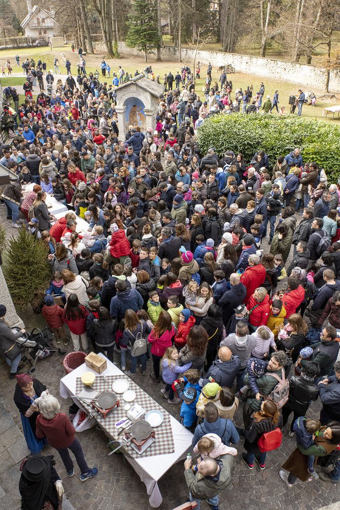 Pasqua a Santa Maria Maggiore: tra tradizione, arte e divertimento in Valle Vigezzo