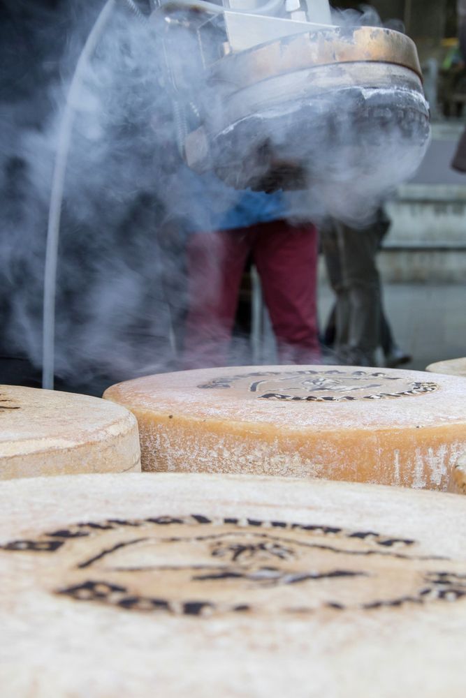 A Crodo torna BiancoLatte