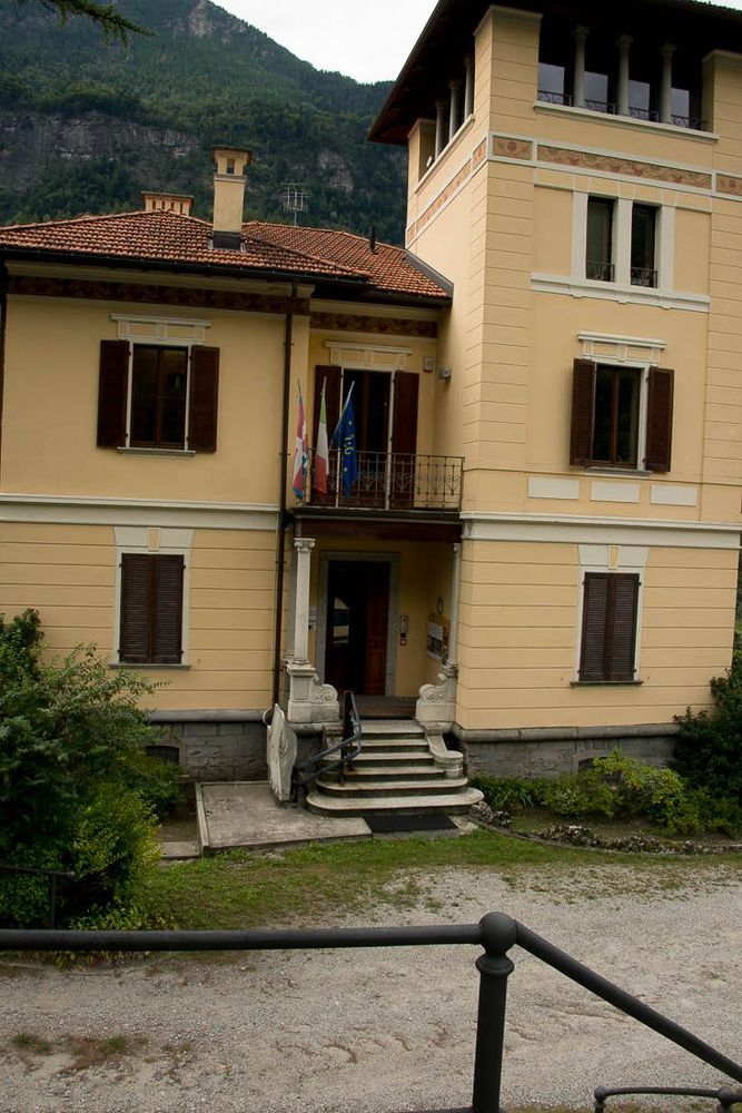 Manutenzione e una segnaletica migliore per i sentieri dell’Alpe Veglia Manutenzione e una segnaletica migliore per i sentieri dell’Alpe Veglia