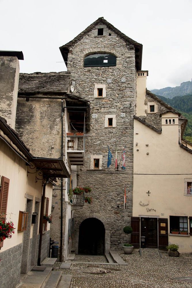 La Valle Divedro raccoglie i soci delle Pro Loco per un'assemblea generale La Valle Divedro raccoglie i soci delle Pro Loco per un'assemblea generale