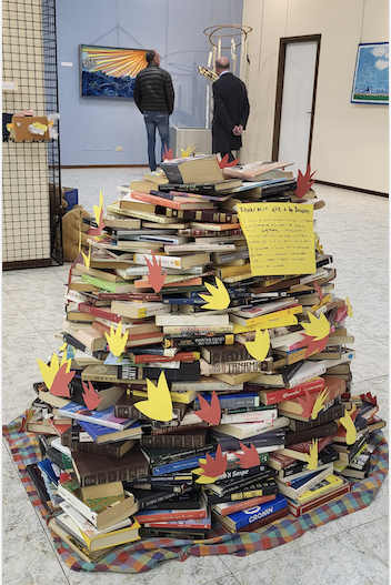 Alla Fabbrica di Carta una giornata dedicata ai giovani