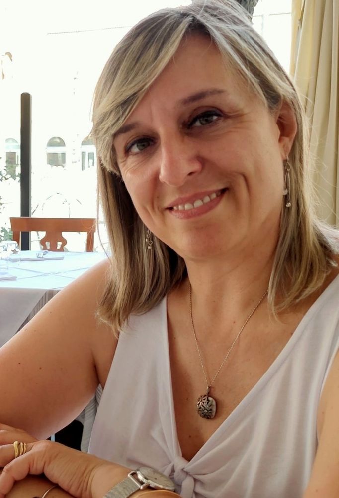 Domo piange la scomparsa di Graciela Colicchia