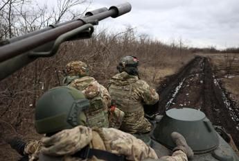 Seul: &quot;Uccisi 300 soldati nordcoreani in Ucraina&quot;