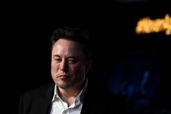 Musk contro Farage: &quot;Non ha la stoffa, al Reform Uk serve nuovo leader&quot;