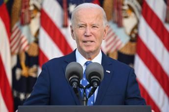 Biden e la vittoria di Trump: &quot;Presuntuoso dirlo, ma penso che l'avrei battuto&quot;