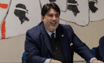 Caso Todde, ex presidente Solinas: &quot;Caos senza precedenti, tutte le forze si accordino per voto subito&quot;