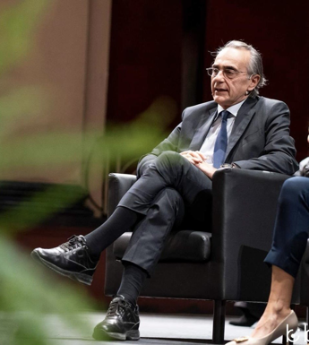Morosini: &quot;Impegnarci tutti per processo penale telematico&quot;
