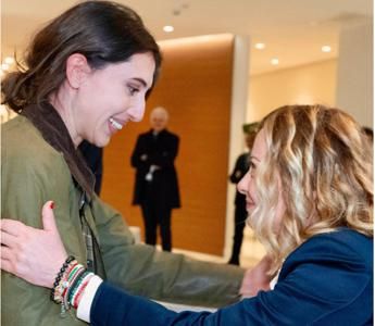 Cecilia Sala, Meloni: &quot;Ieri bella giornata per tutti, non è un lavoro che ho fatto da sola&quot;