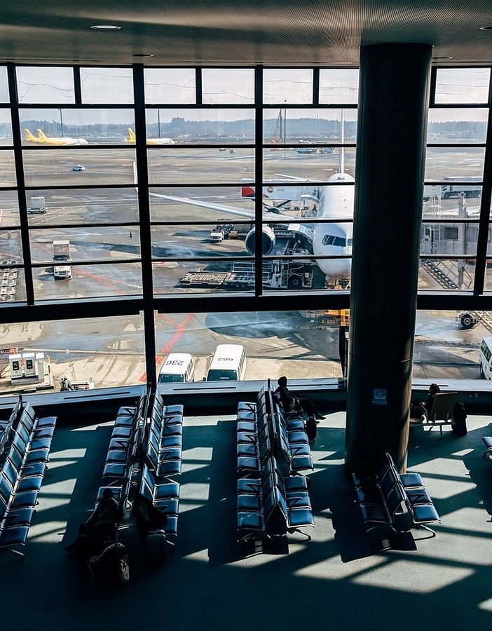 Parcheggiare a Malpensa