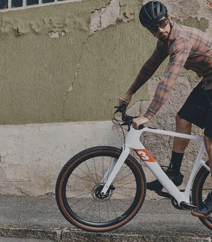 3T Bike: Innovazione e alte prestazioni su strada e gravel