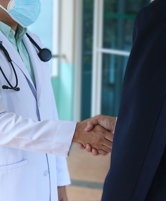 Guardia Medica Privata a Domicilio