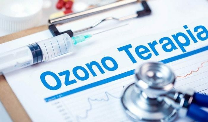 Curare malattie infiammatorie croniche con Ozonoterapia