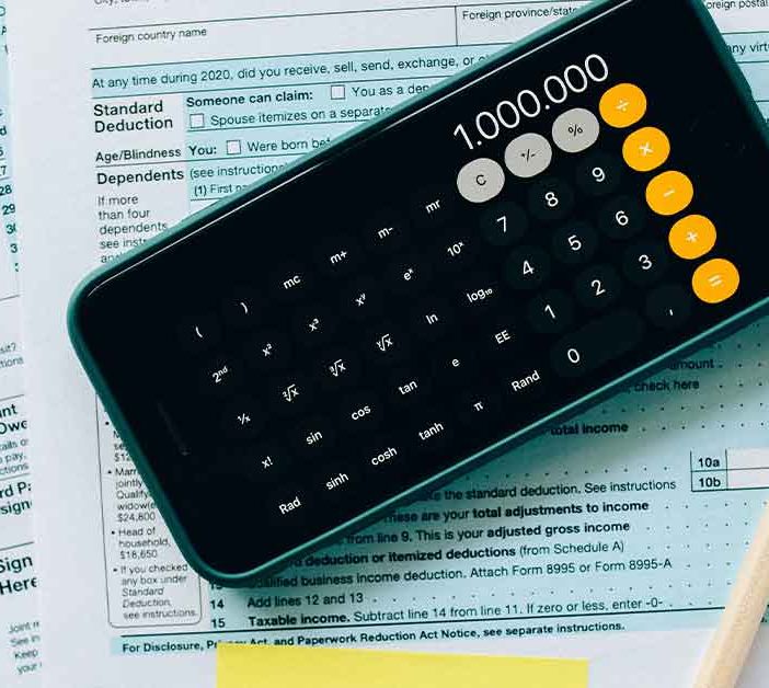 Scadenze tributarie gennaio 2025: ecco le date da ricordare