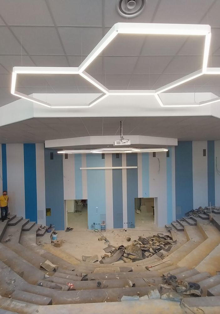 Non si fermano i lavori nelle scuole del Vco: tutto pronto entro la fine dell'anno