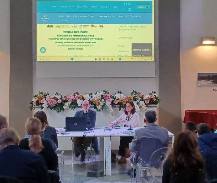 Diario Amico torna nelle scuole del Vco