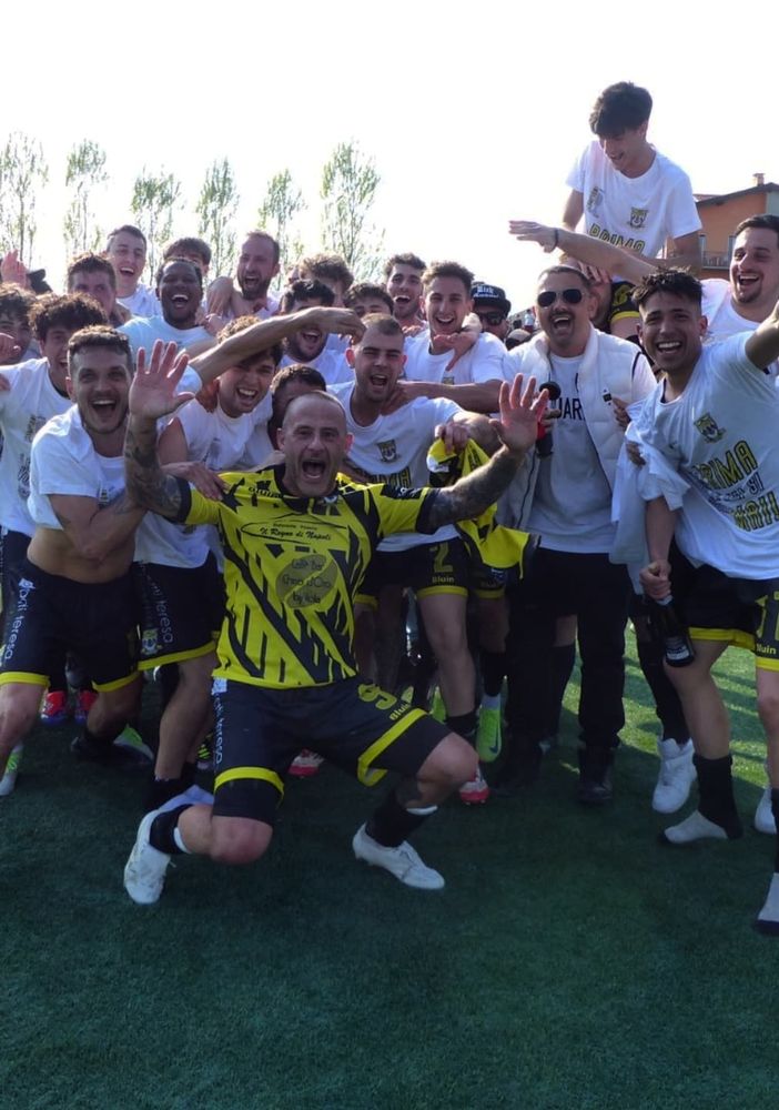Foto da pagina Facebook F.C. Esio Verbania