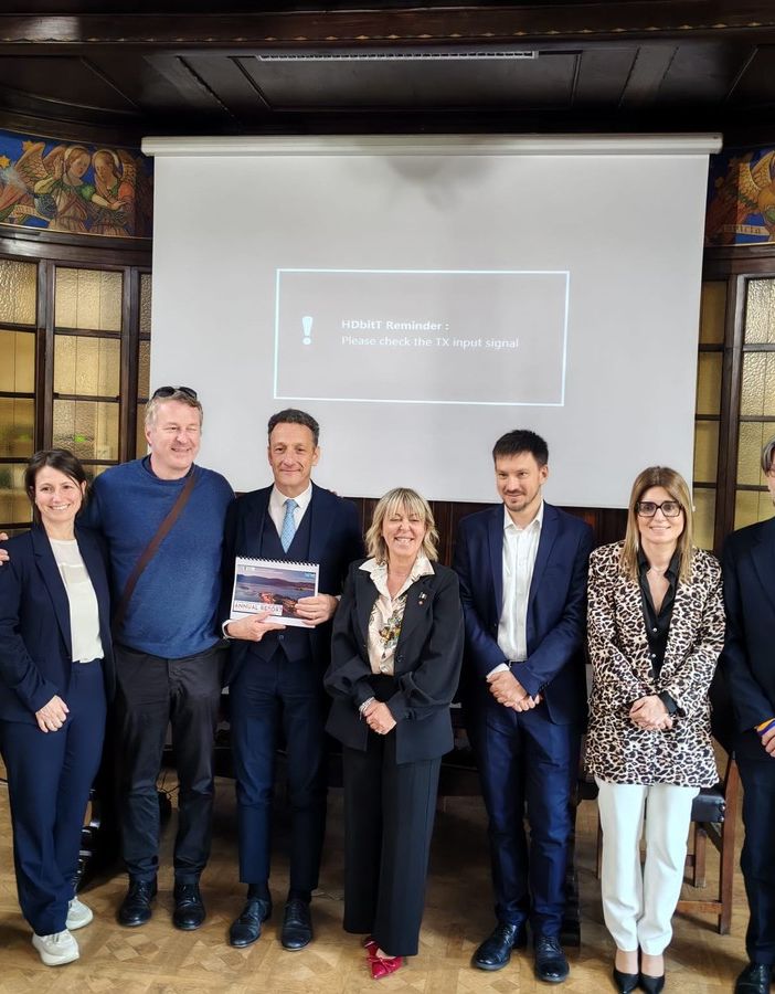 Turismo, 2024 da record: oltre 5,8 milioni di presenze e boom di visitatori stranieri