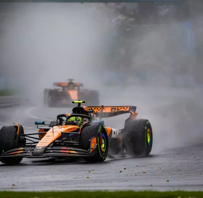 F1, in Australia Norris precede Verstappen e Russel, ottavo Leclerc
