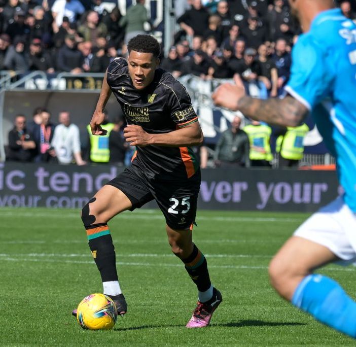 Il Napoli frena a Venezia, al Penzo finisce 0-0