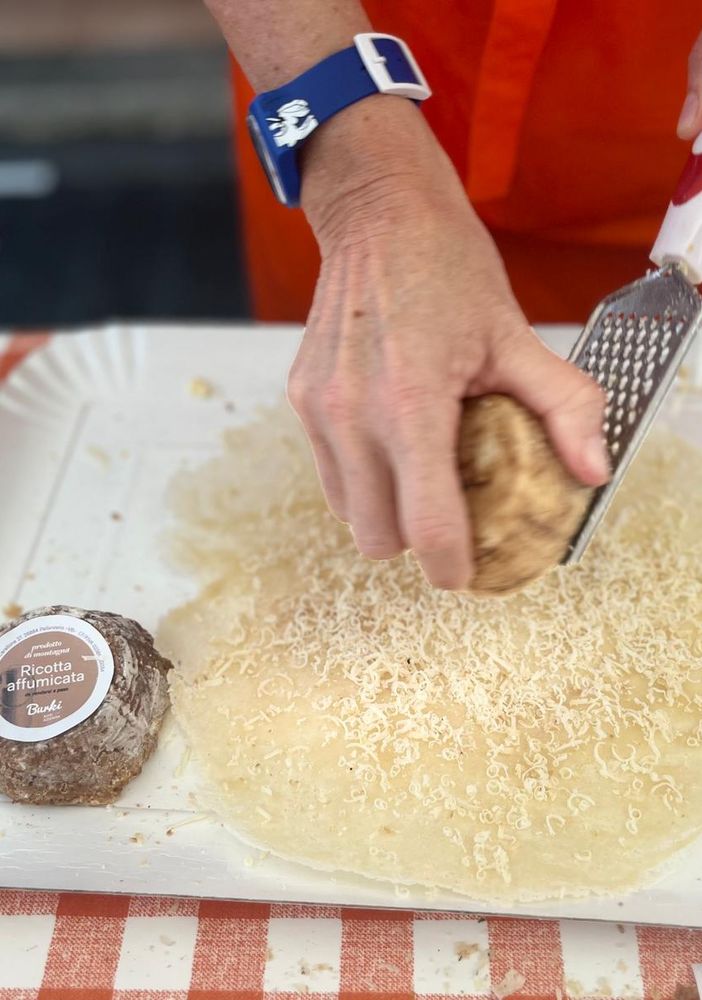 Torna la Sagra dei Runditt di Malesco