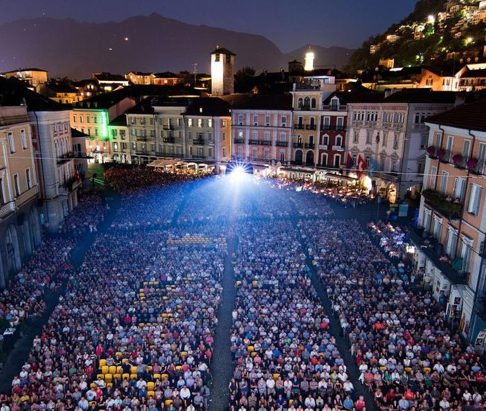 Festival di Locarno, il film Regra 34 conquista il Pardo d'Oro 2022