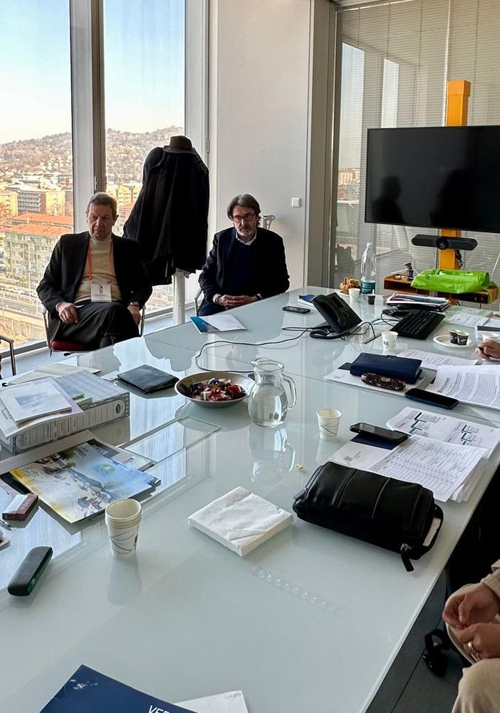 Regione, nasce il primo tavolo del turismo industriale: parte la prima mappatura delle eccellenze