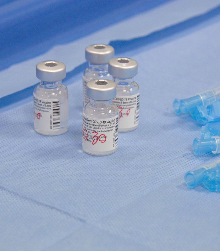 Rossi (Pd): “Sui vaccini servono meno annunci e una piattaforma regionale più flessibile”