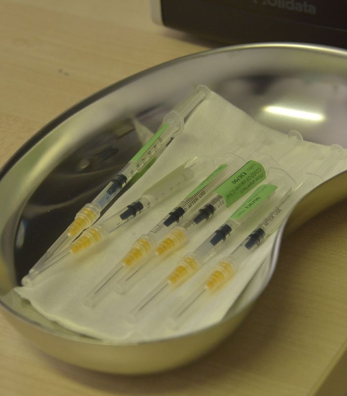 Cirio: “Sui vaccini bisogna accelerare”