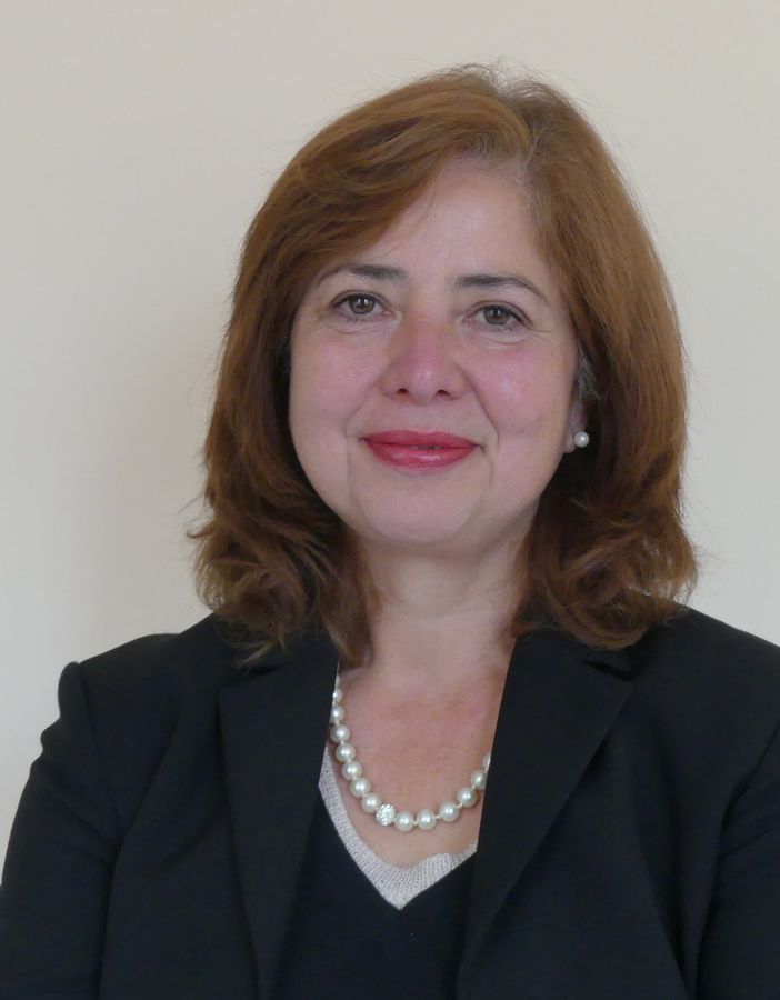 Elisabetta Belletti presidente del Comitato imprenditoria femminile.