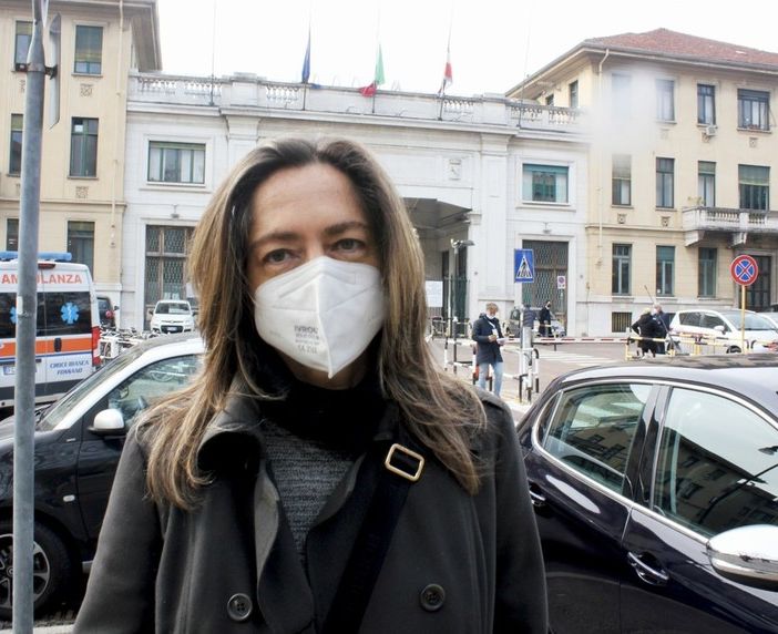 Anaao Assomed Piemonte: Chiara Rivetti riconfermata alla guida del sindacato dei medici