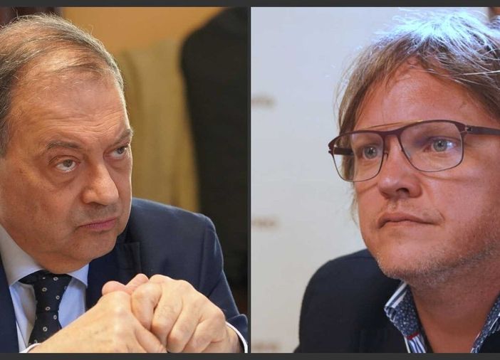 ndrea Corsaro e Gianluca Forno di ANCI Piemonte