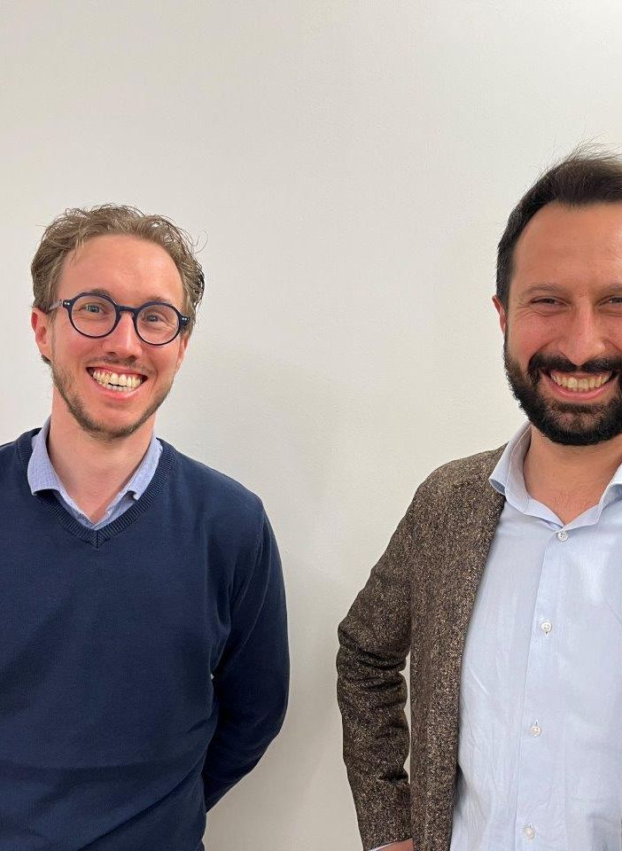 Carlo Baroli eletto presidente dei Giovani Imprenditori Artigiani