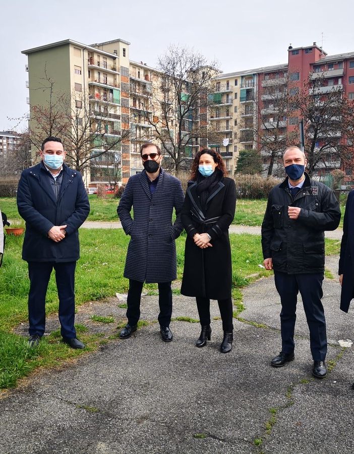 Case popolari, Caucino: inaccettabile che assegnatari siano proprietari di auto di lusso