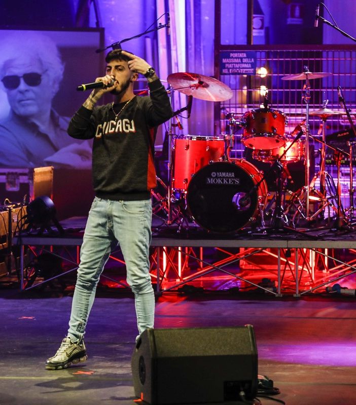 Il rapper domese Dealer vince il premio del pubblico al Festival Musicultura