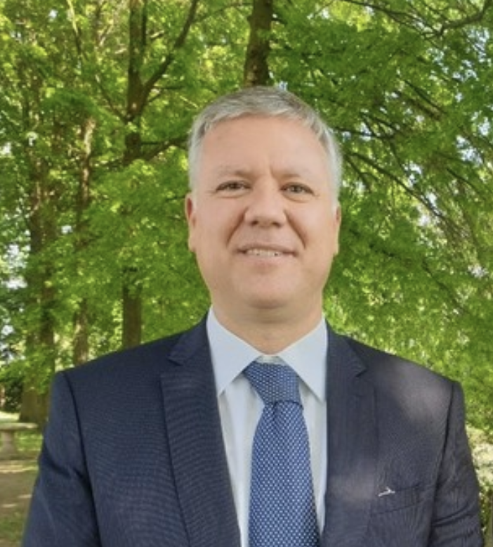 Emanuele Terzoli riconfermato alla presidenza di Acqua Novara Vco fino al 2026