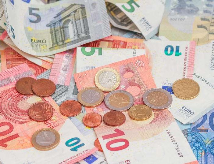Dalla Regione 1,5 milioni di euro a fondo perduto per i soggetti a rischio estorsione