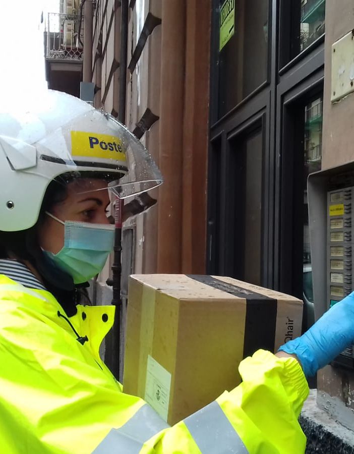 Poste italiane assume portalettere anche nel Vco