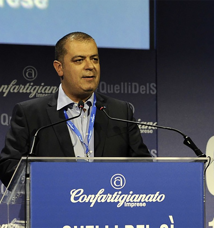 Confartigianato: “DL Sostegni bis e Anticipo riaperture, sono un primo segnale per far ripartire le imprese”