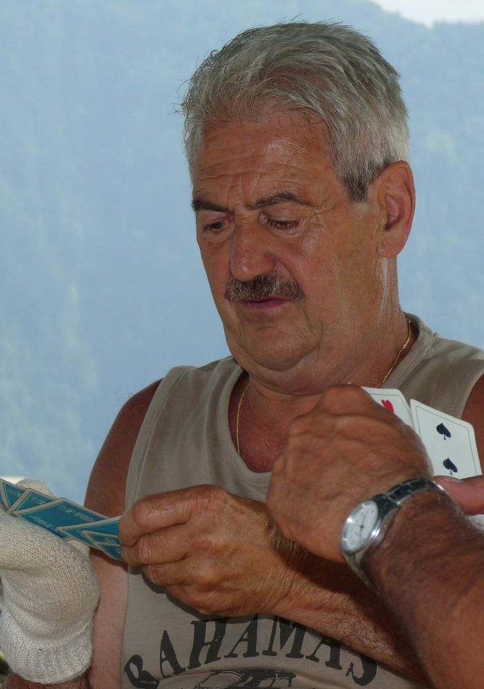L’Anzasca piange Gigi Martini, storico “spallone”