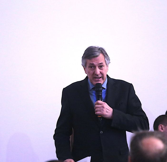 Volontariato trasporto sanitario, Icardi: &quot;Col nuovo accordo veniamo incontro alla necessità del servizio&quot;