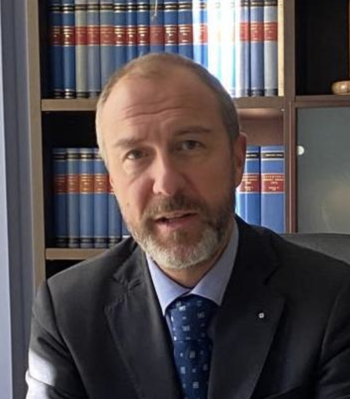 Gli auguri del presidente di Atc Piemonte Nord, Marco Marchioni