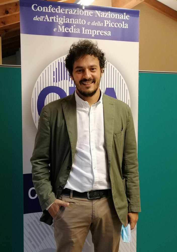 Imprese, indagine del Cna: “Cauto ottimismo e qualche preoccupazione”