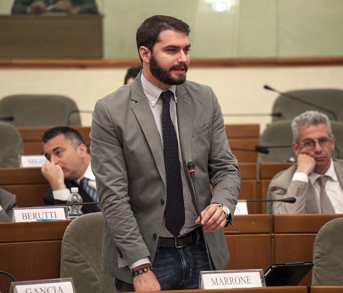 Legalità, Marrone: &quot;Da quest'anno anche i Comuni potranno ottere contributi per le iniziative in ricordo delle vittime delle mafie”