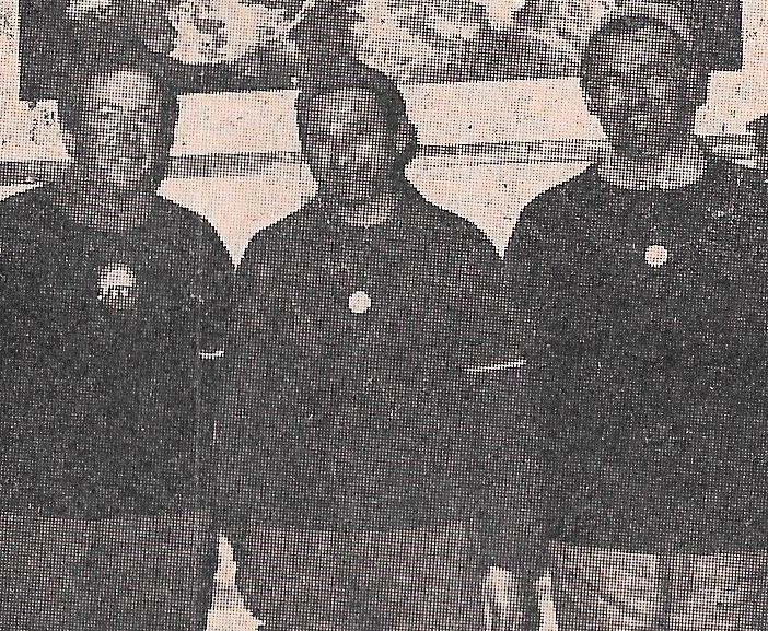 Cinquant’anni fa la conquista dell’invernale del Canalone della Solitudine
