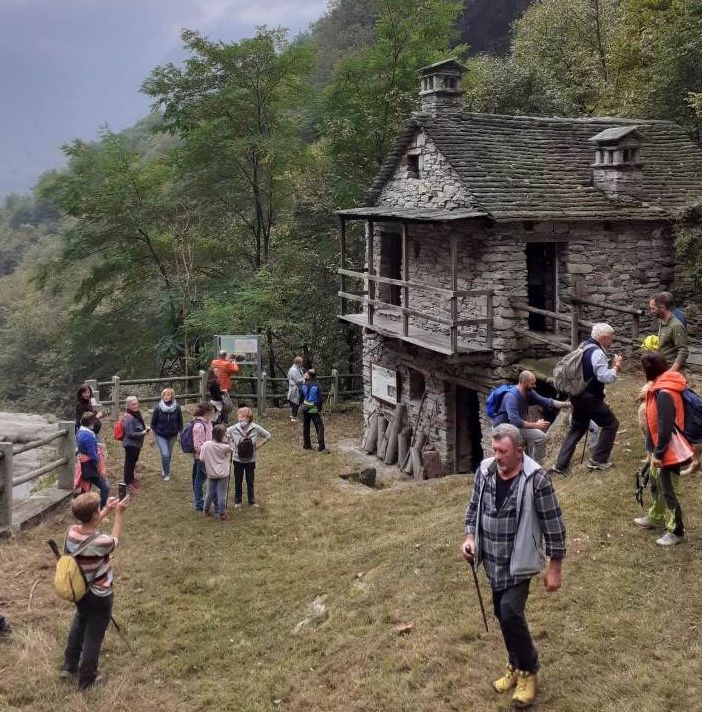 Lo Pan Ner, un successo la prima edizione a Castiglione