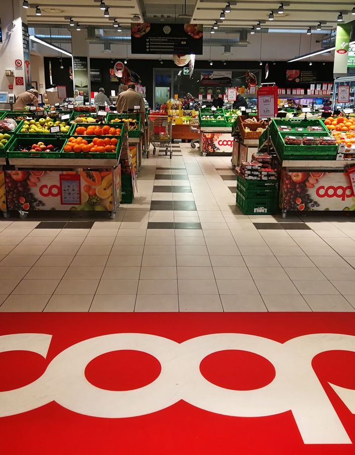 Nova Coop sostiene la ricerca contro il cancro
